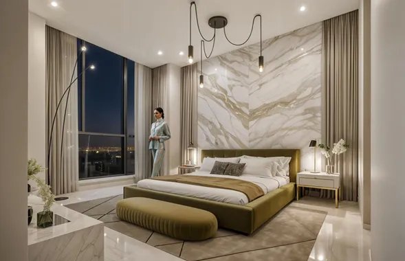 Se vende apartamento en Coco Del Mar