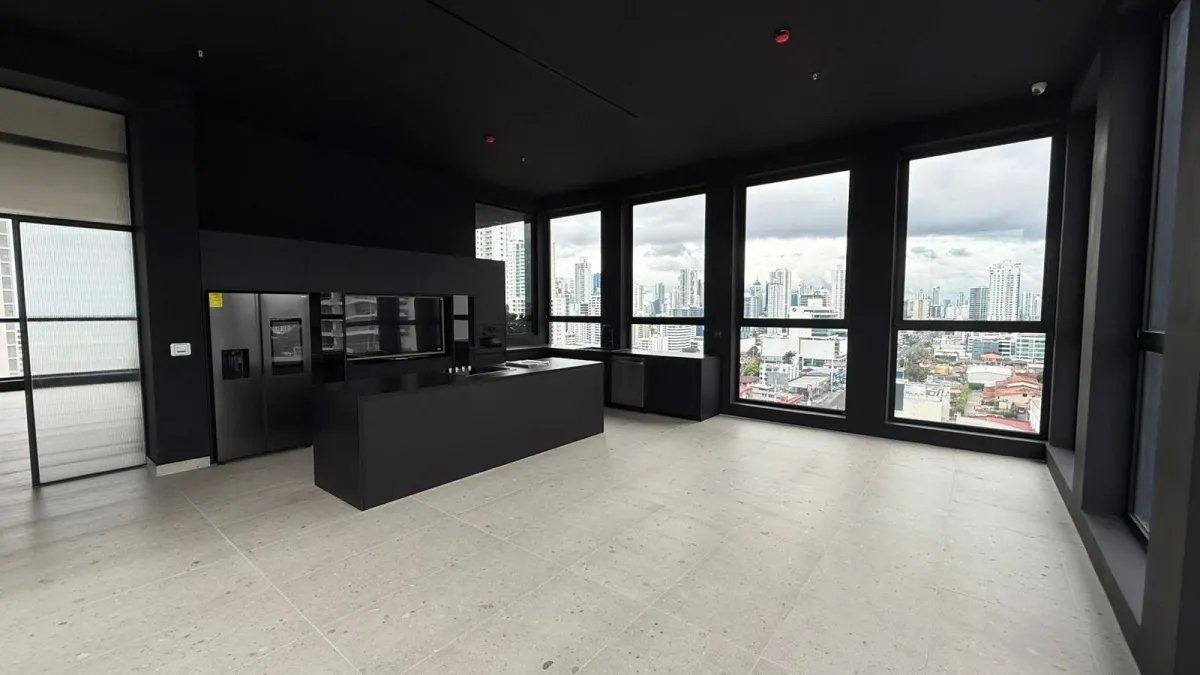 Apartamento en Alquiler en Coco del Mar