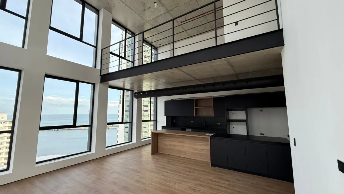 Apartamento en Alquiler en Coco del Mar