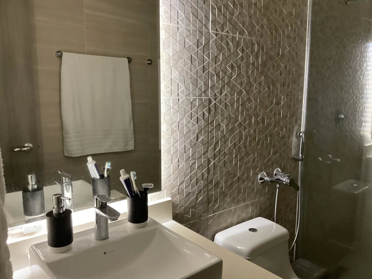 Se alquila apartamento en Panamá Pacífico