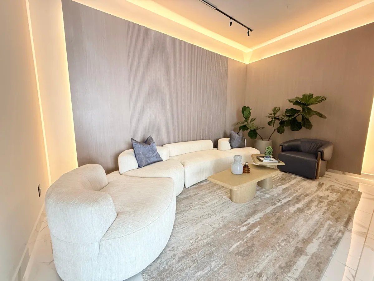 ALQUILER DE APARTAMENTO EN BELLA VISTA