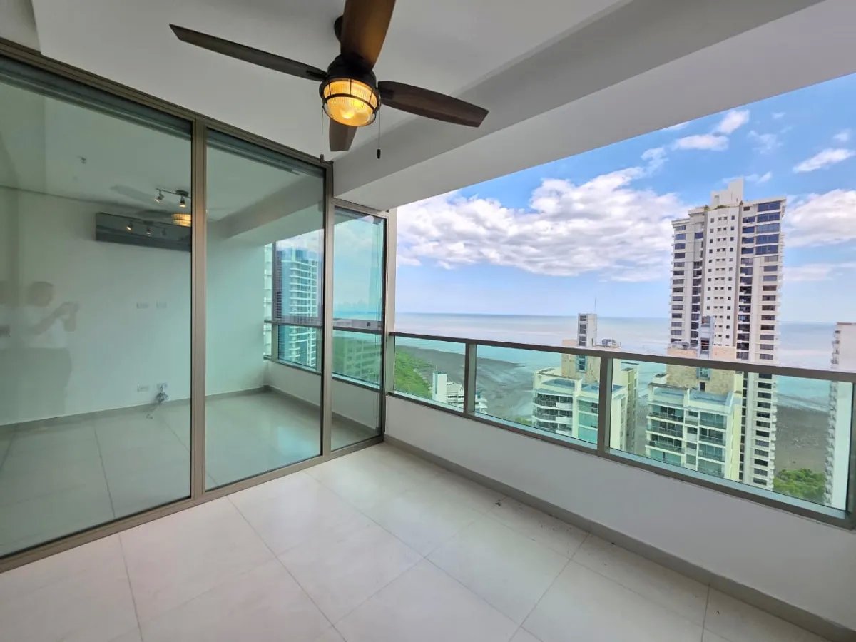 Apartamento en Venta en Costa del Este