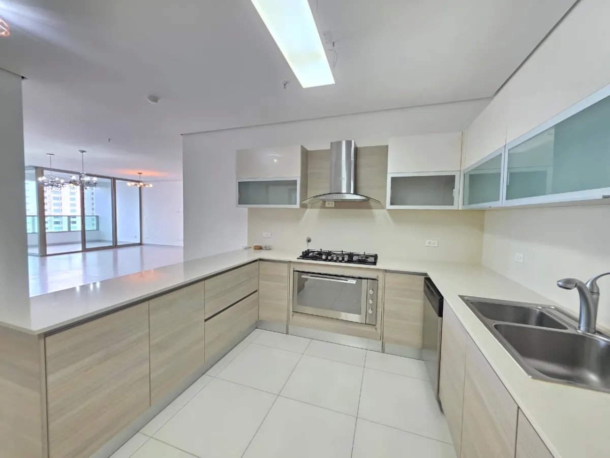 Apartamento en Venta en Costa del Este