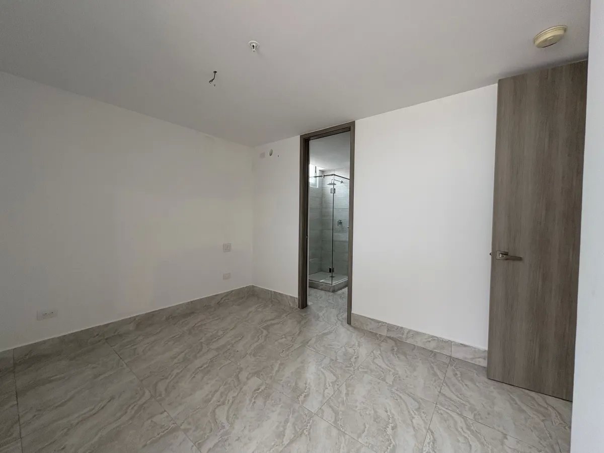Apartamento en Venta en El Cangrejo