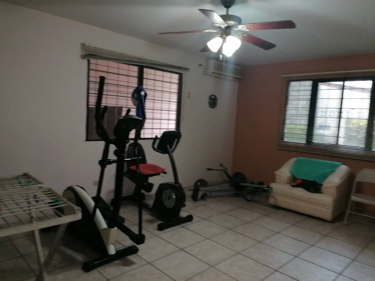 se vende casa en villa lucre