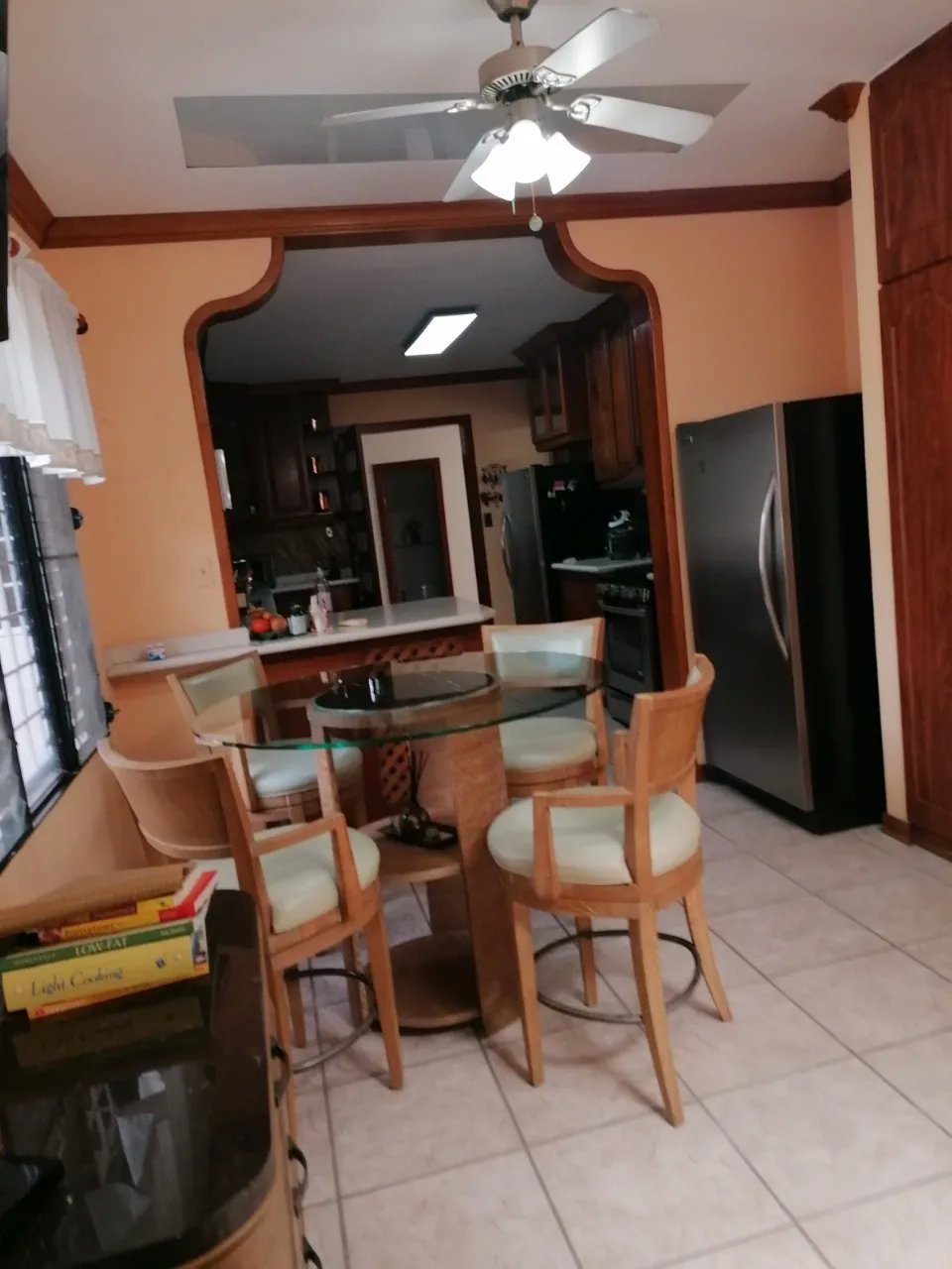 Single Family Detached For Sale in Villa Lucre