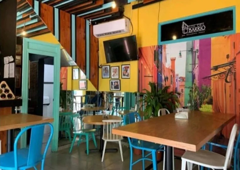 Venta de locales, proyecto Flor de Lirio, Casco Viejo