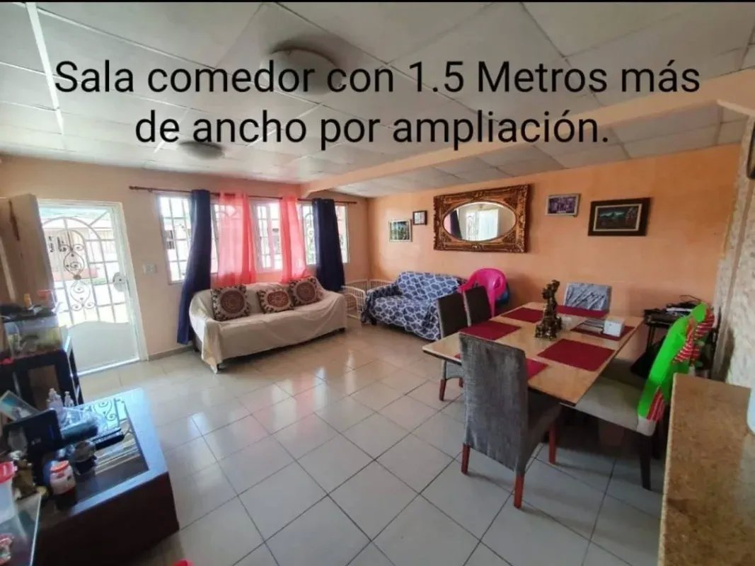 Alquiler de Apartamento en Betania