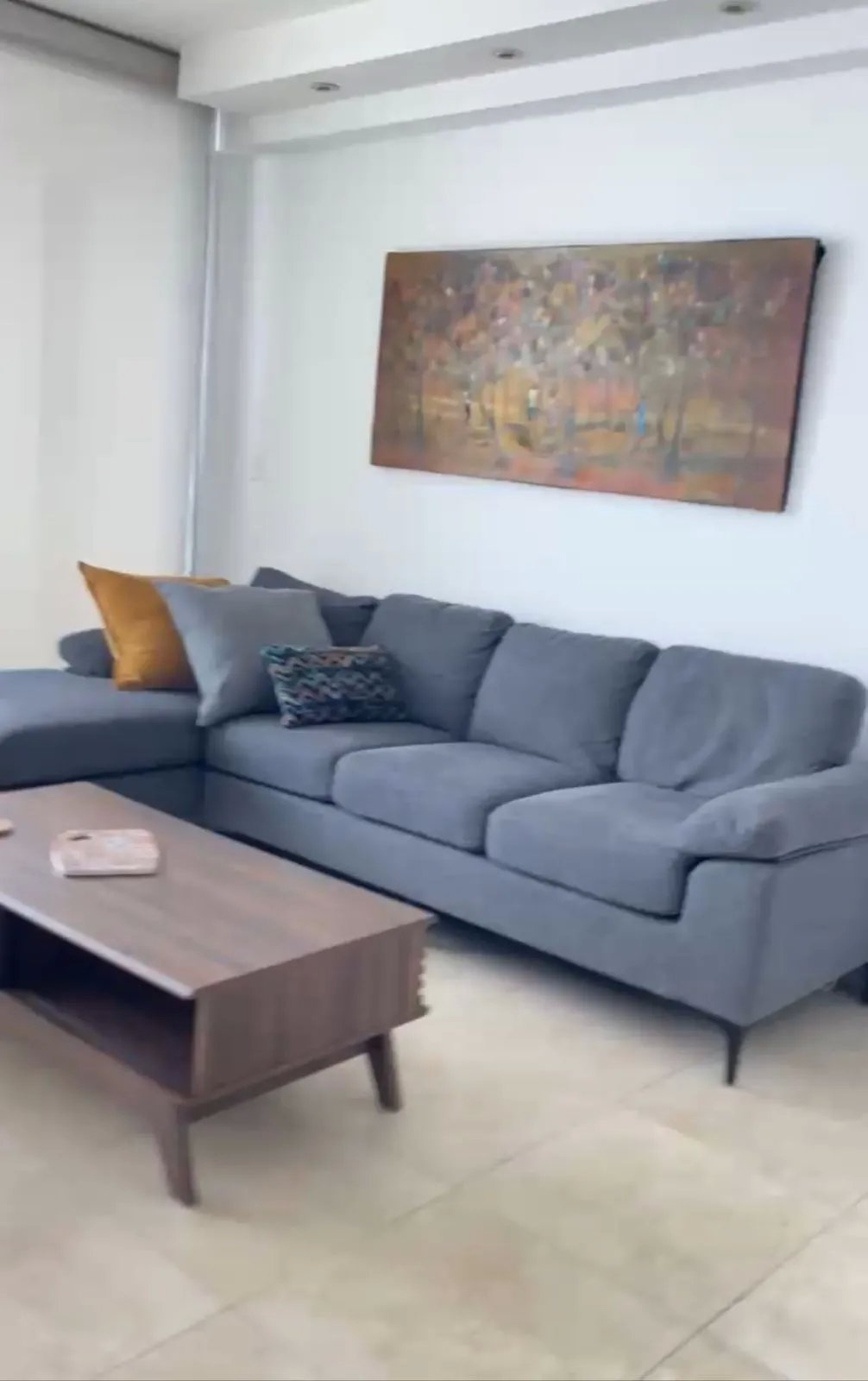 Venta de apartamentos, proyecto PH Prestige, Bella Vista, Panamá
