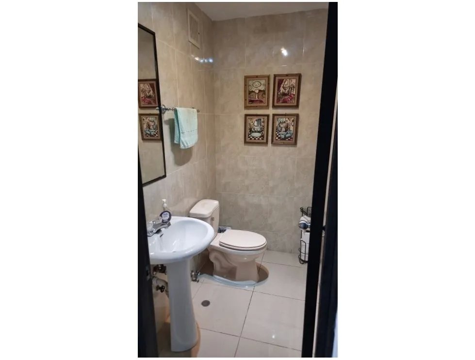 Apartment For Rent in Obarrio