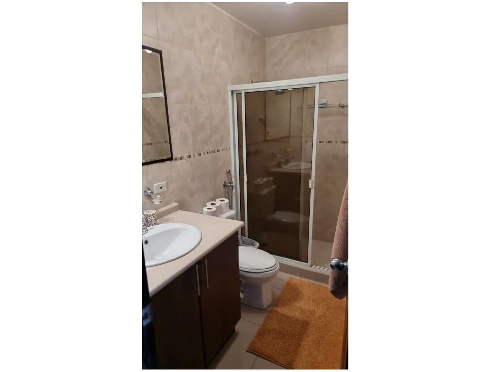 Apartment For Rent in Obarrio