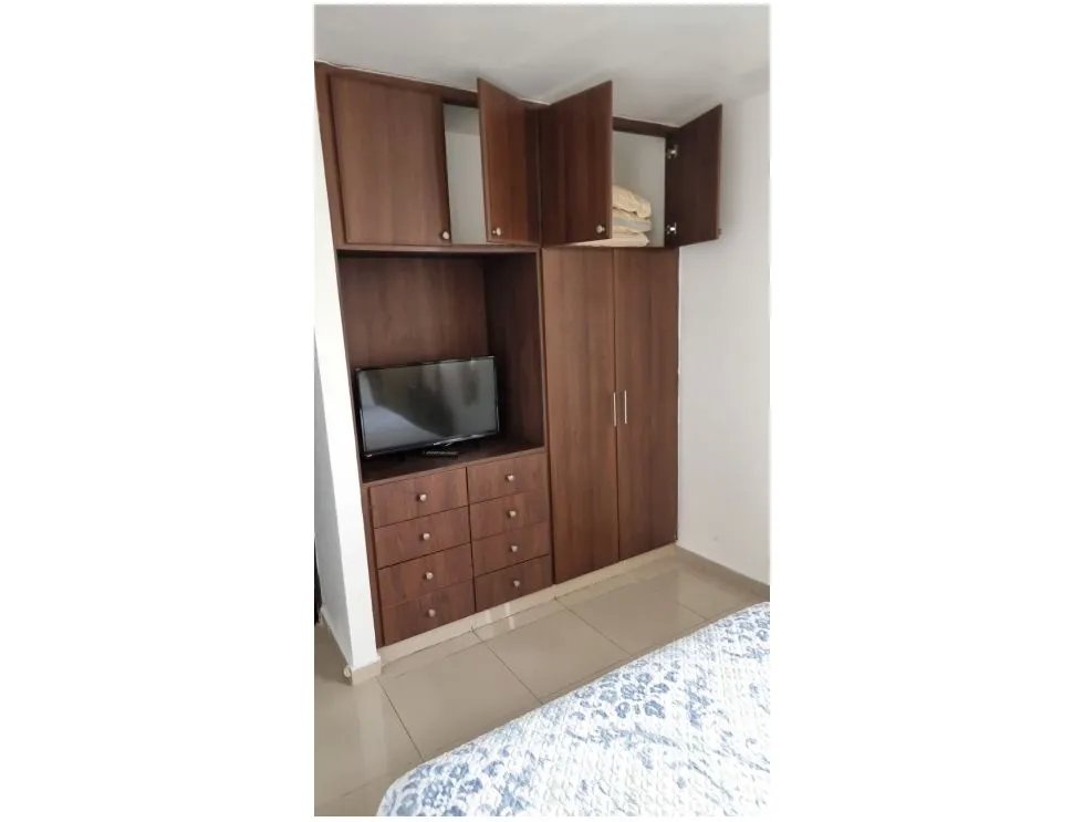 Apartment For Rent in Obarrio