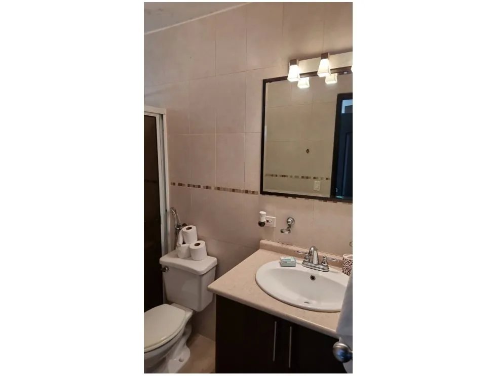 Apartment For Rent in Obarrio