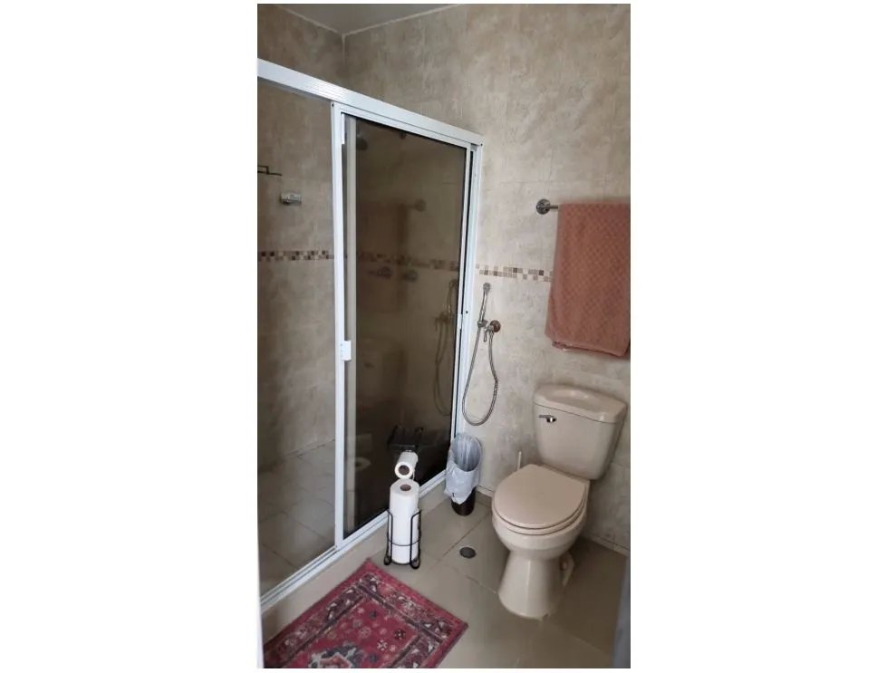Apartment For Rent in Obarrio