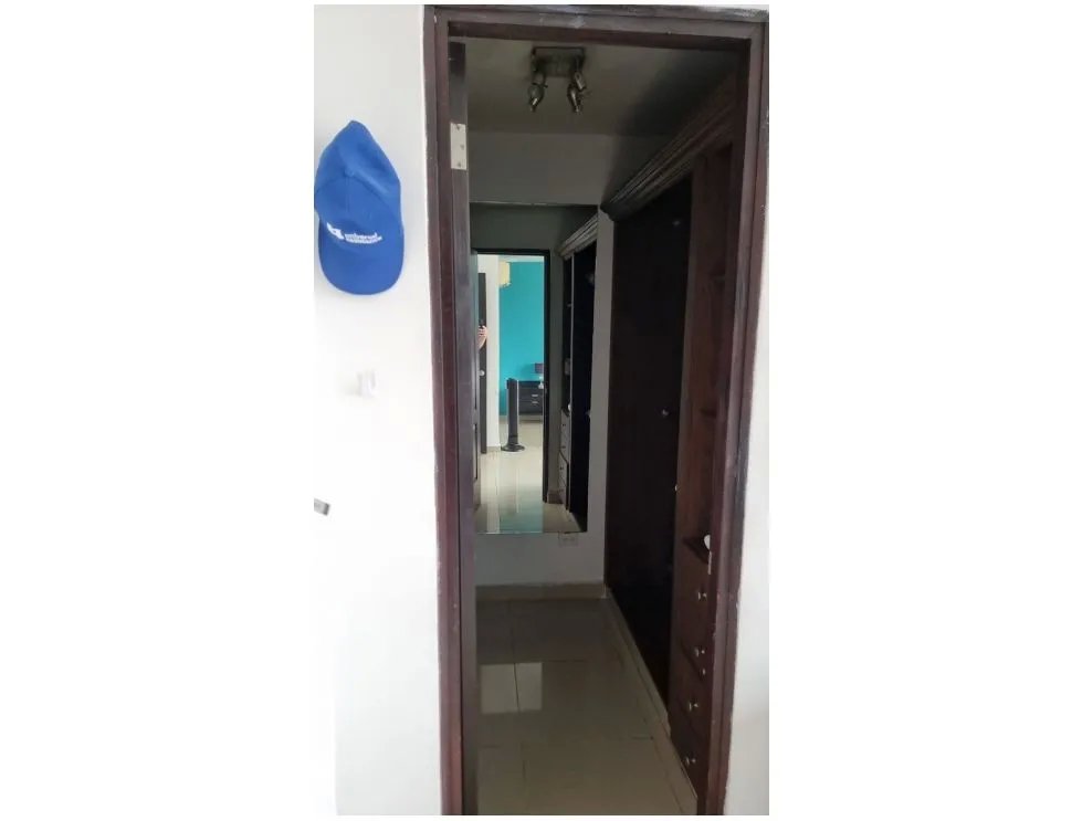 Apartment For Rent in Obarrio