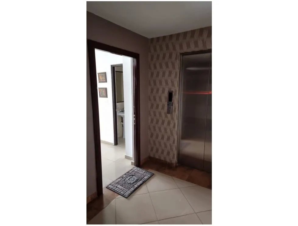 Apartment For Rent in Obarrio