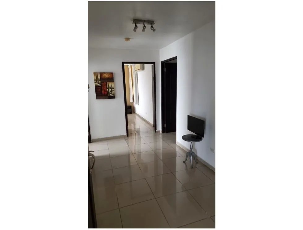 Apartment For Rent in Obarrio