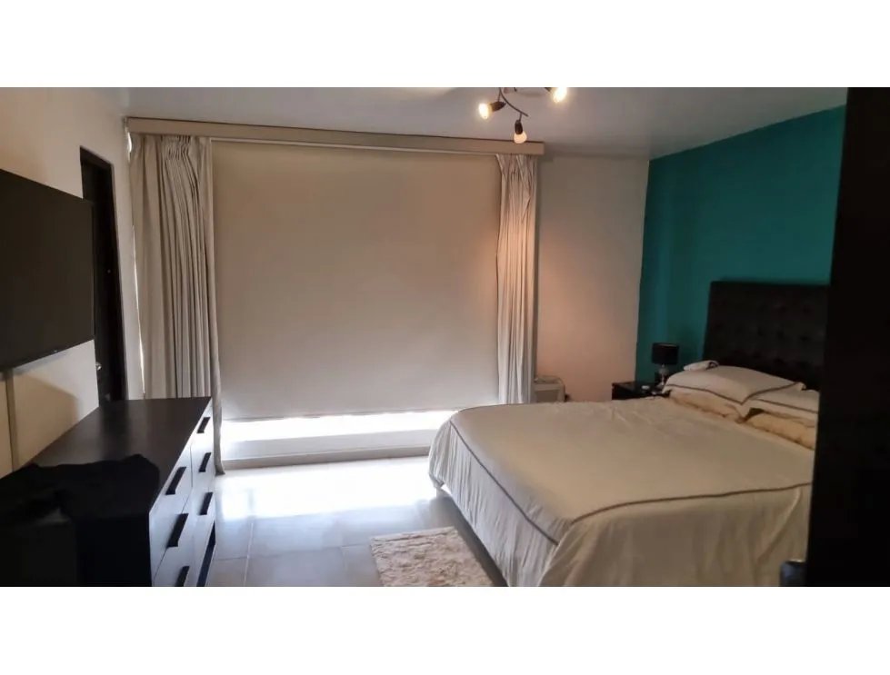 Apartment For Rent in Obarrio