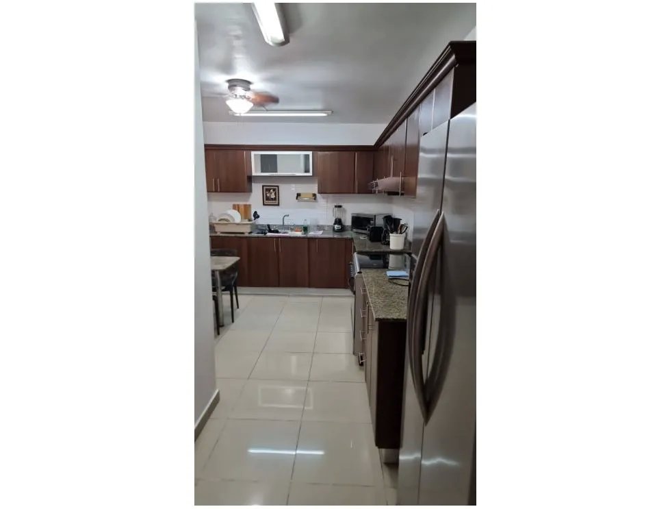 Apartment For Rent in Obarrio