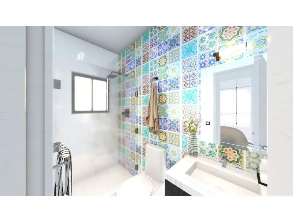 Venta de apartamentos, proyecto PH The Gray, Calle 50, Panamá