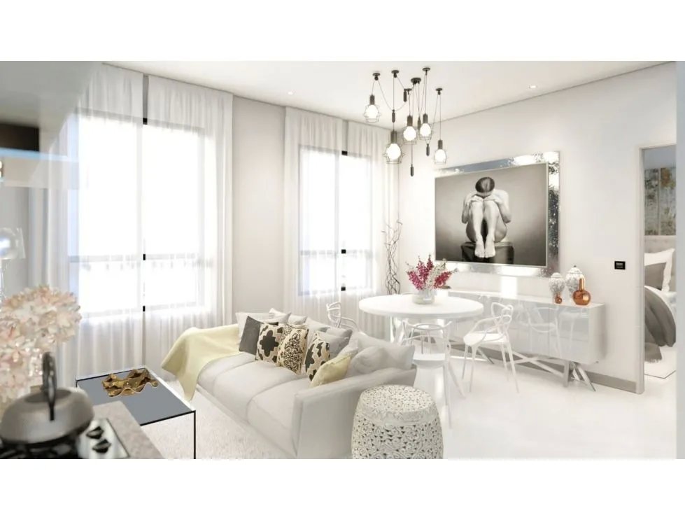 Venta de apartamentos, proyecto PH The Gray, Calle 50, Panamá