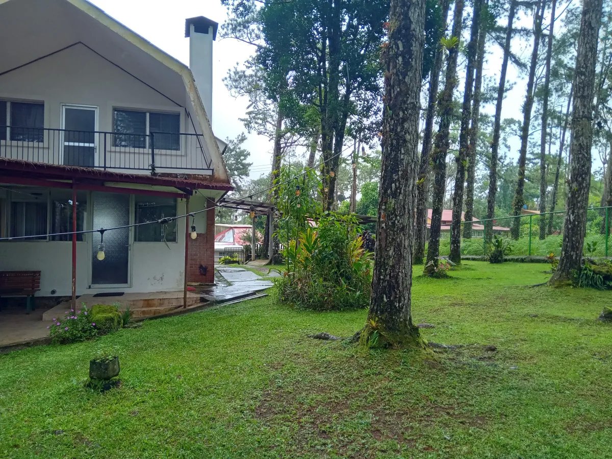 Vacation Home For Rent in Calle Altos de Cerro Azul