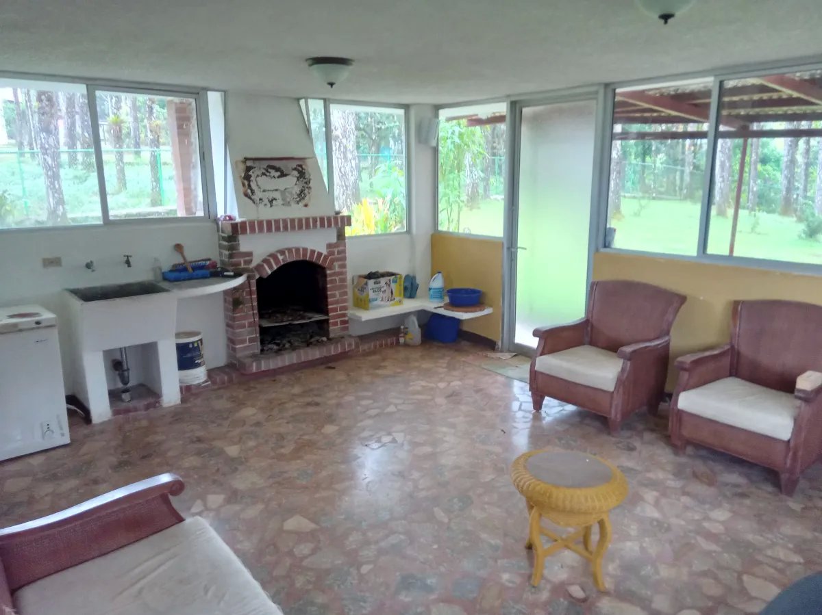 Vacation Home For Rent in Calle Altos de Cerro Azul