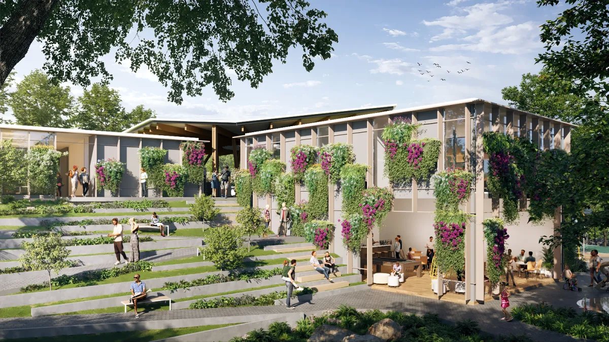 Exclusiva Casa Terra en Aura: 3 Recámaras + CBE, Diseño Moderno