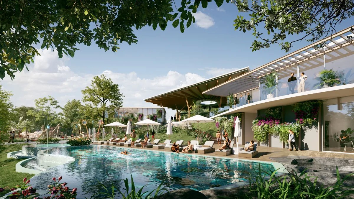 Exclusiva Casa Terra en Aura: 3 Recámaras + CBE, Diseño Moderno