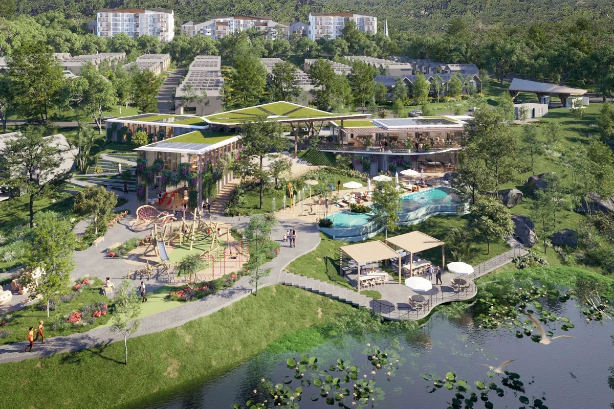Imponente Casa Sole en Aura: 183m² de Construcción, 3 Rec + CBE