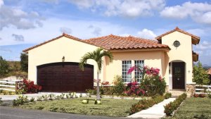 Venta de Casa de Campo y Playa en Hacienda Pacífica, San Carlos 189.02 m2