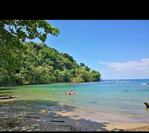 Development Opportunity  55-Hectare Island Property on Isla Gobernado...