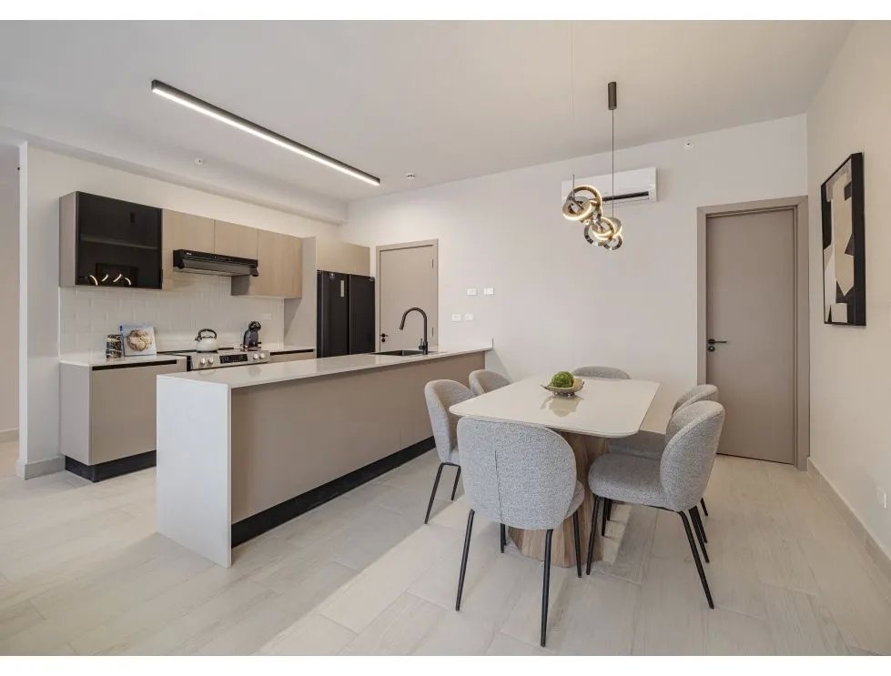 Venta de Apartamentos  PH Aura, Obarrio