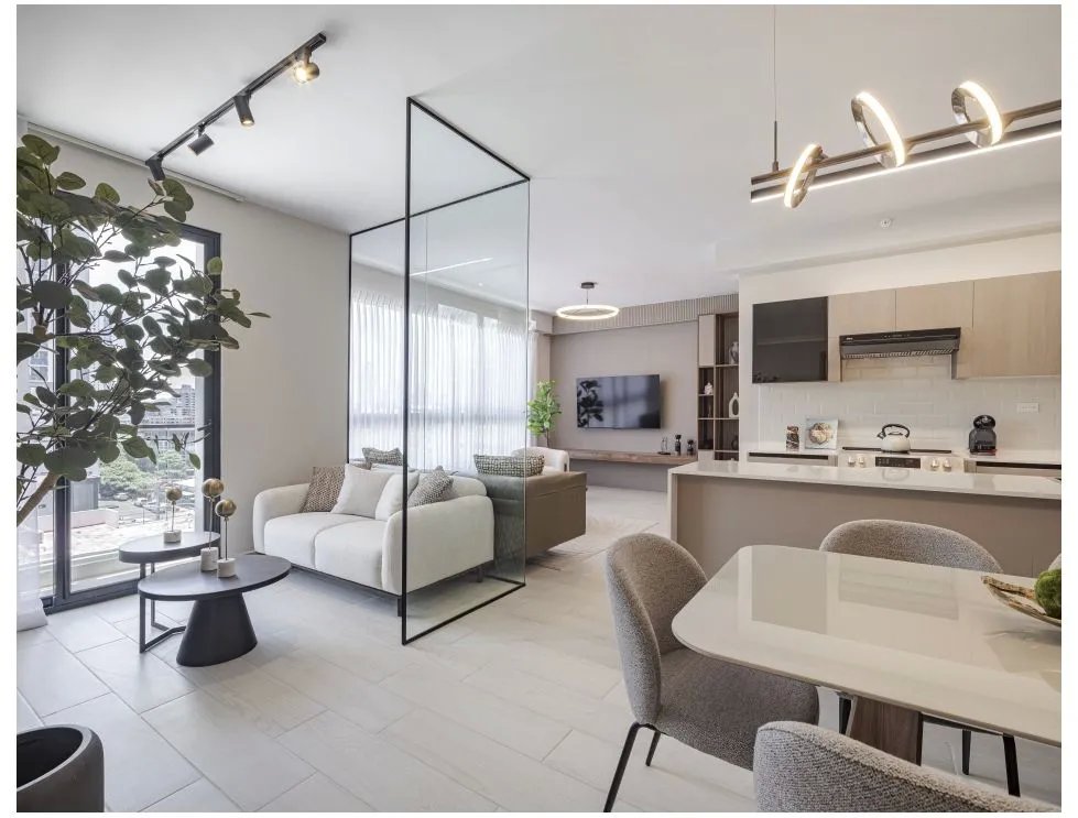 Venta de Apartamentos  PH Aura, Obarrio