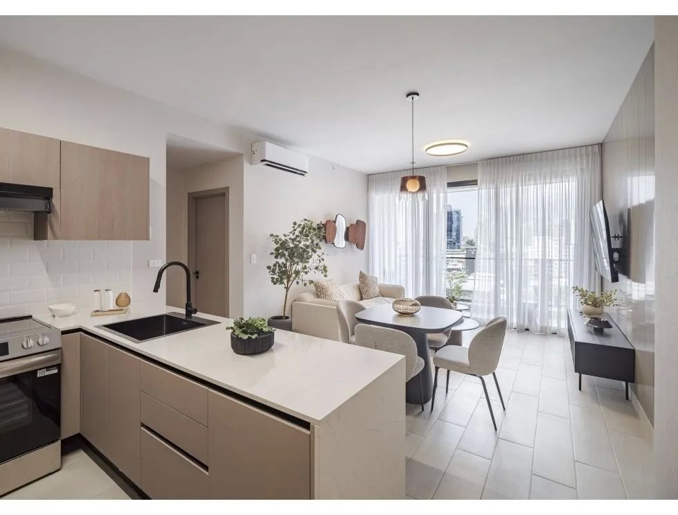 Venta de Apartamentos  PH Aura, Obarrio