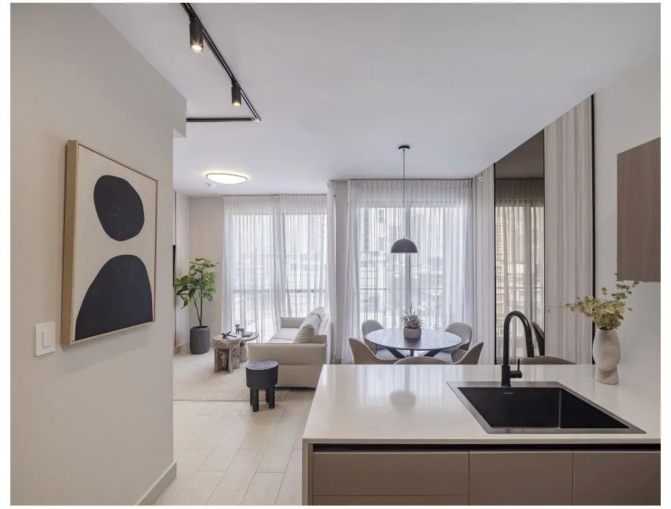 Venta de Apartamentos  PH Aura, Obarrio