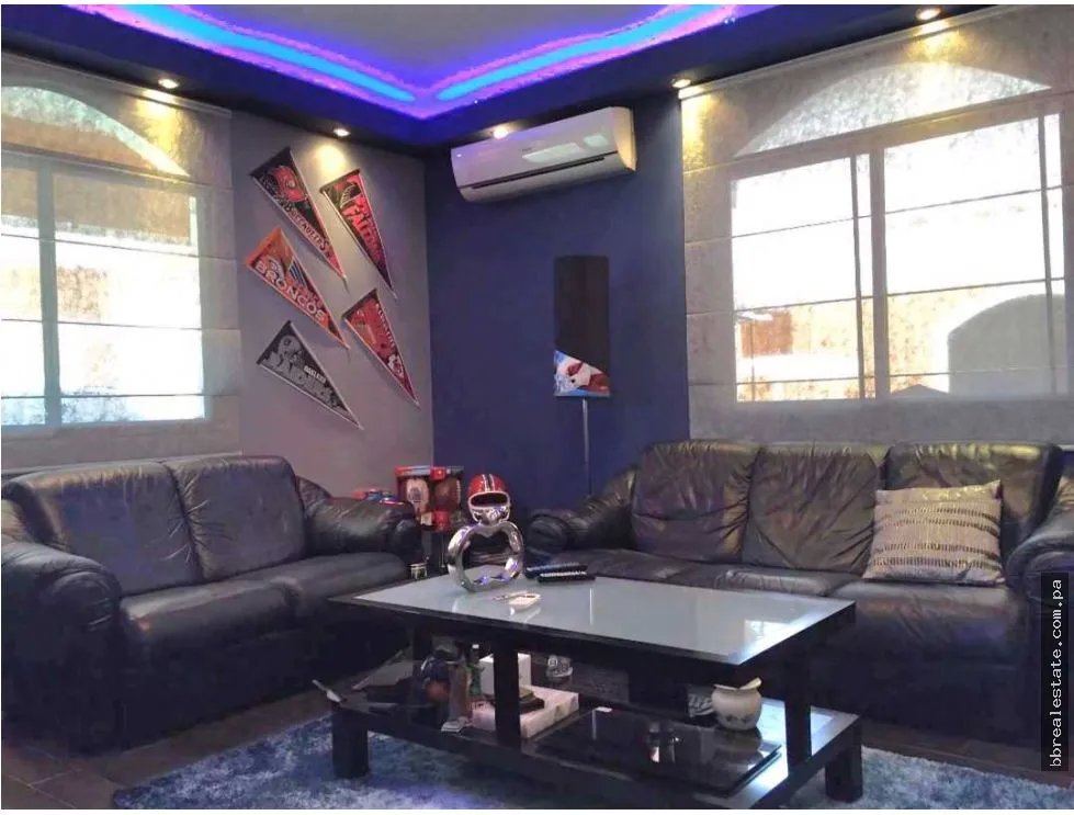 Venta de casa en el PH Clayton Village, Clayton