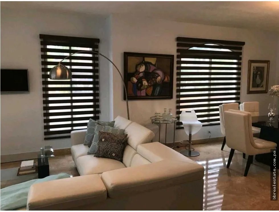 Venta de casa en el PH Clayton Village, Clayton