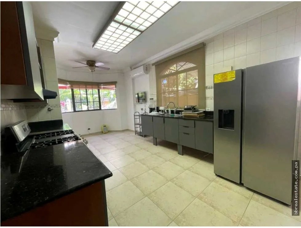 Venta de casa en el PH Clayton Village, Clayton
