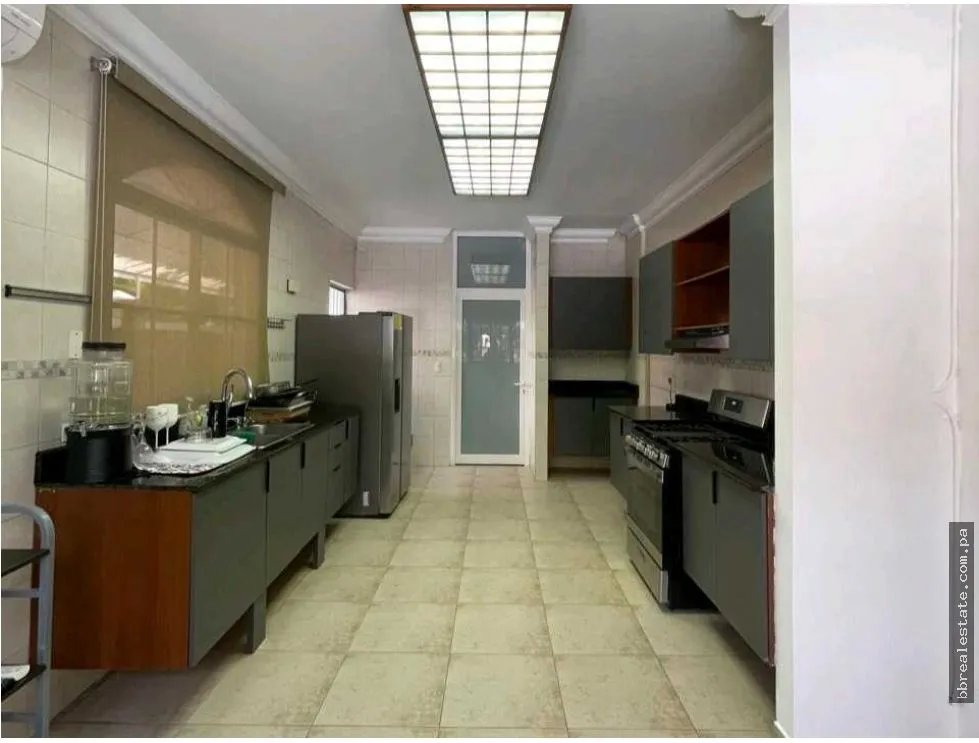 Venta de casa en el PH Clayton Village, Clayton