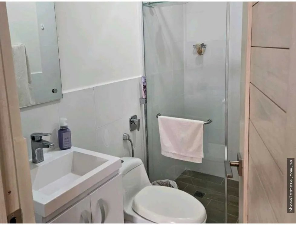Alquiler de Apartamento en Playa Caracol, Punta chame