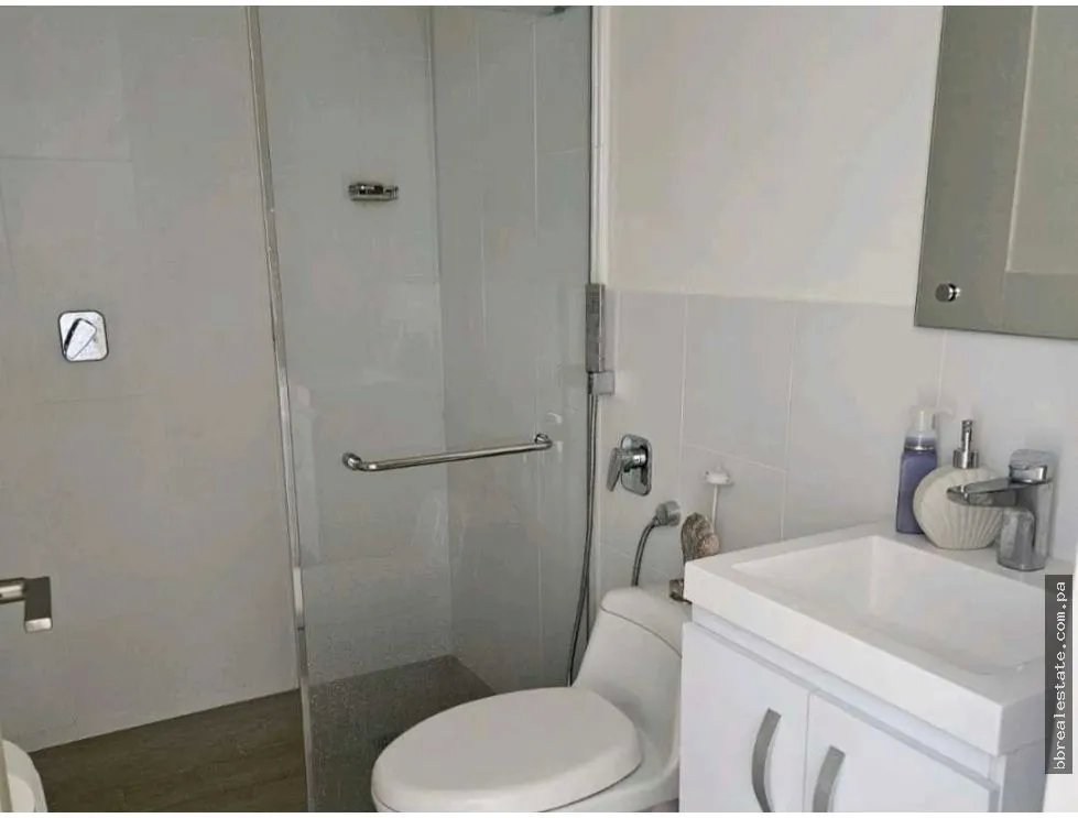 Alquiler de Apartamento en Playa Caracol, Punta chame