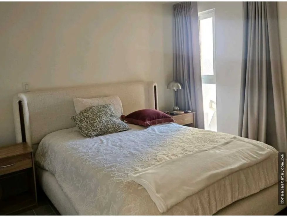 Alquiler de Apartamento en Playa Caracol, Punta chame