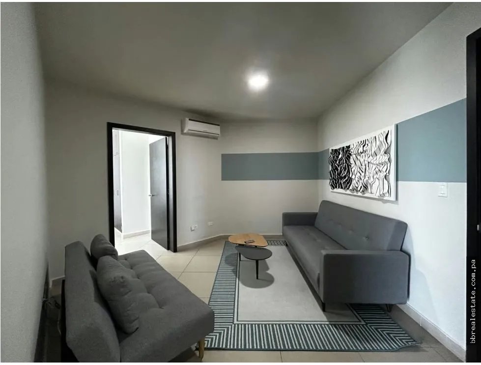 Alquiler de Apartamento en PH Country Club, Costa del Este