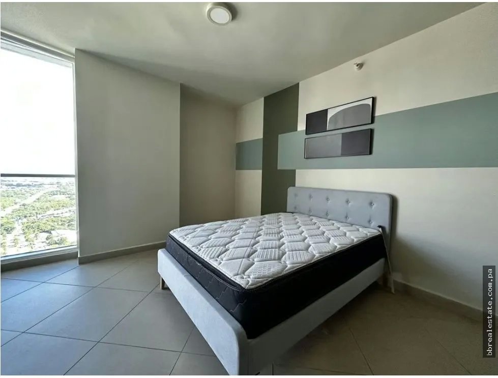 Alquiler de Apartamento en PH Country Club, Costa del Este
