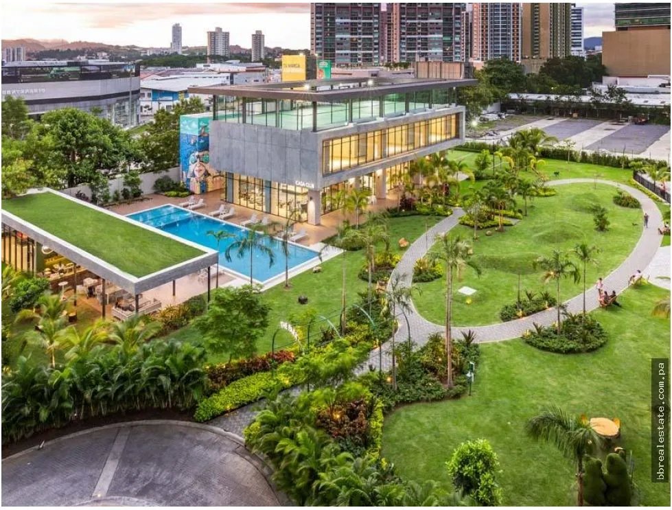 Apartment for rent in Costa del Este