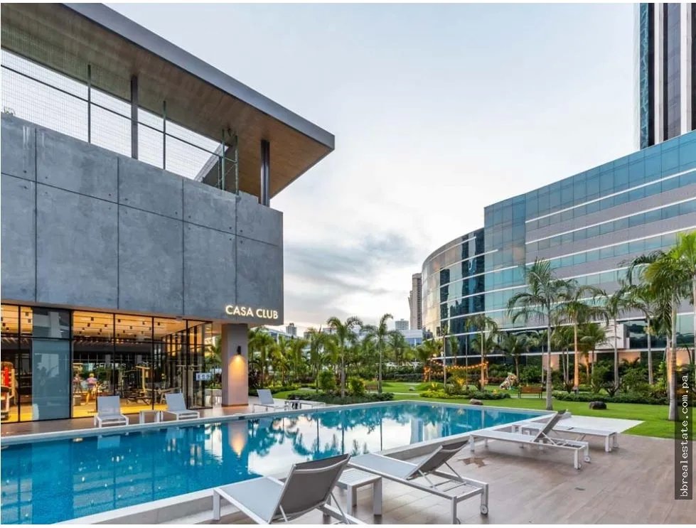 Apartment for rent in Costa del Este