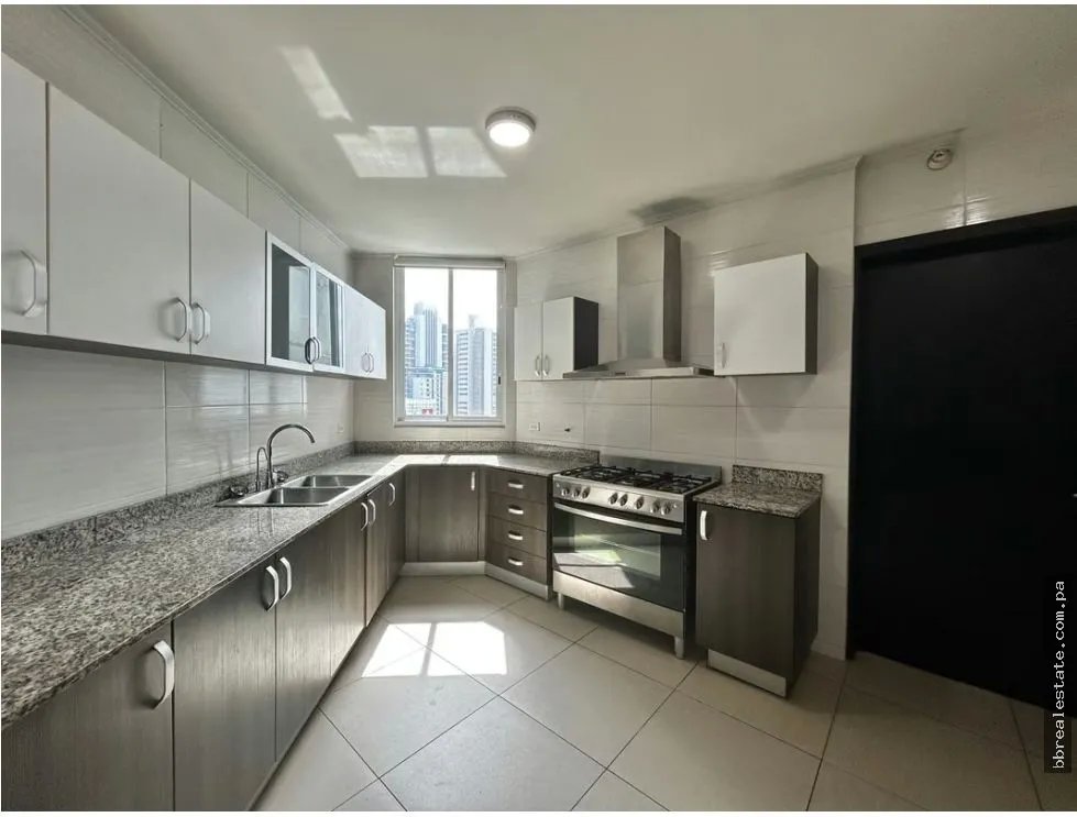 Apartment for rent in Costa del Este