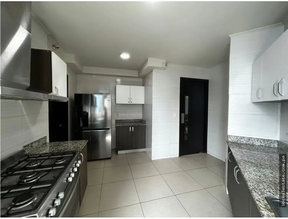 Apartment for rent in Costa del Este