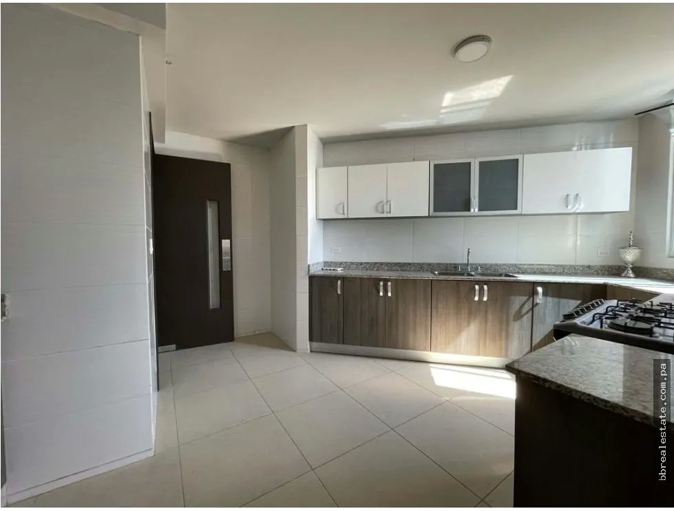 Apartment for rent in Costa del Este